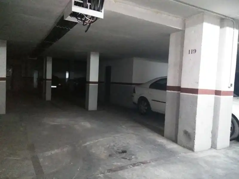 Flat for rent in Puente Tocinos