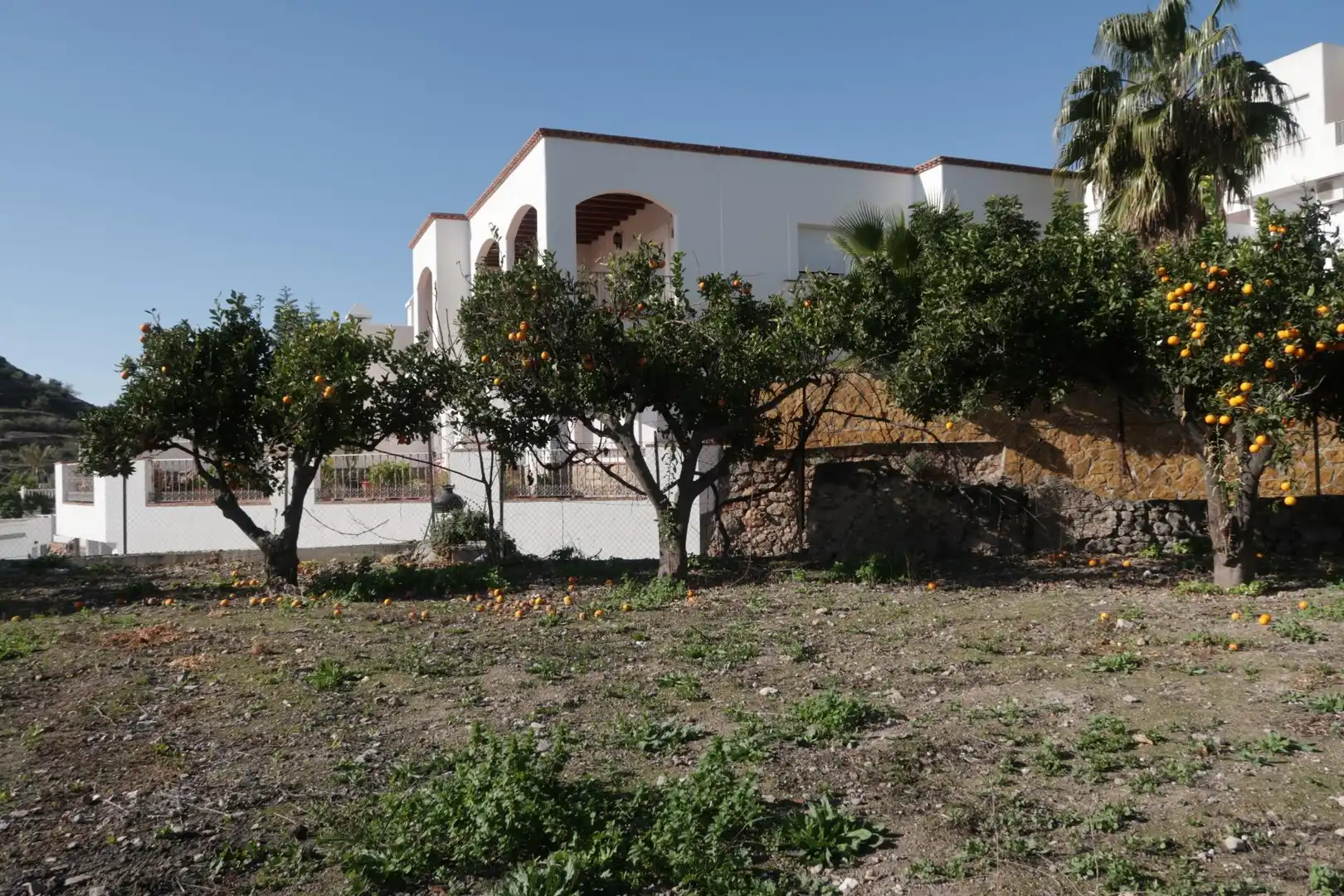Exterior view of Residential for sale in Felix