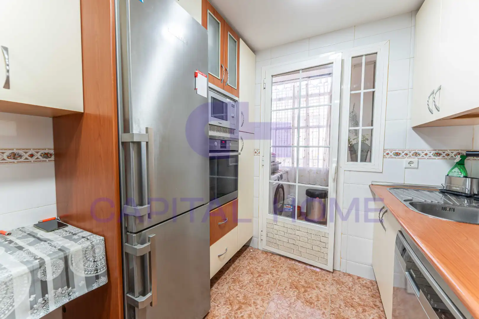 Wohnung zum Verkauf in Calle de Cantabria 8, imagen 5