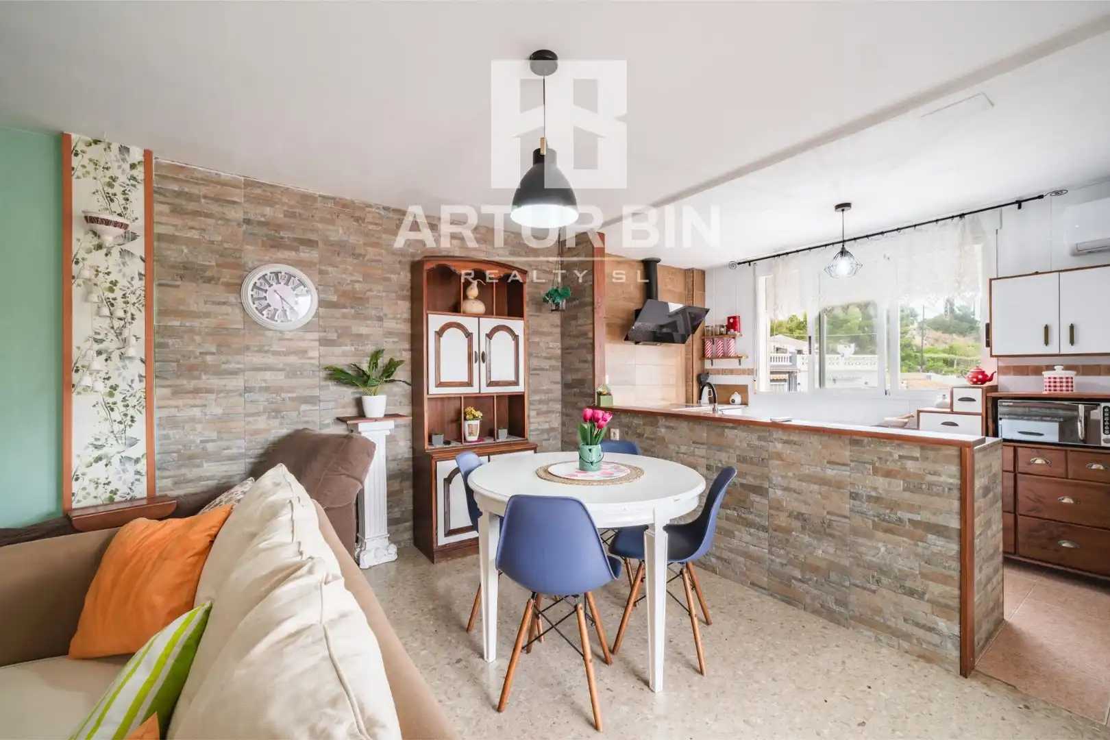 Attic for sale in El Faro