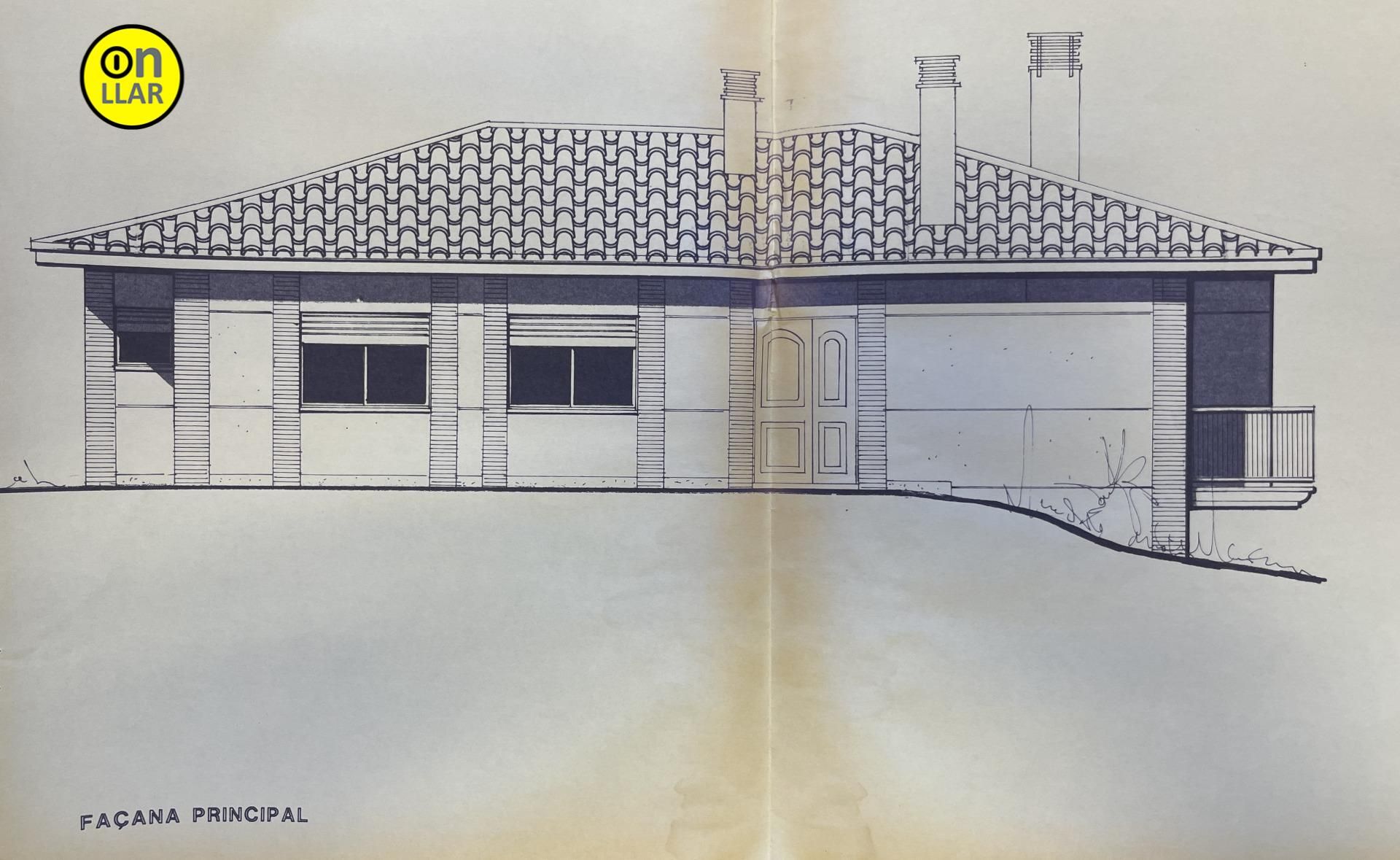 Casa o xalet en venda a Carretera PUIGGRACIOS, L'Ametlla del Vallès