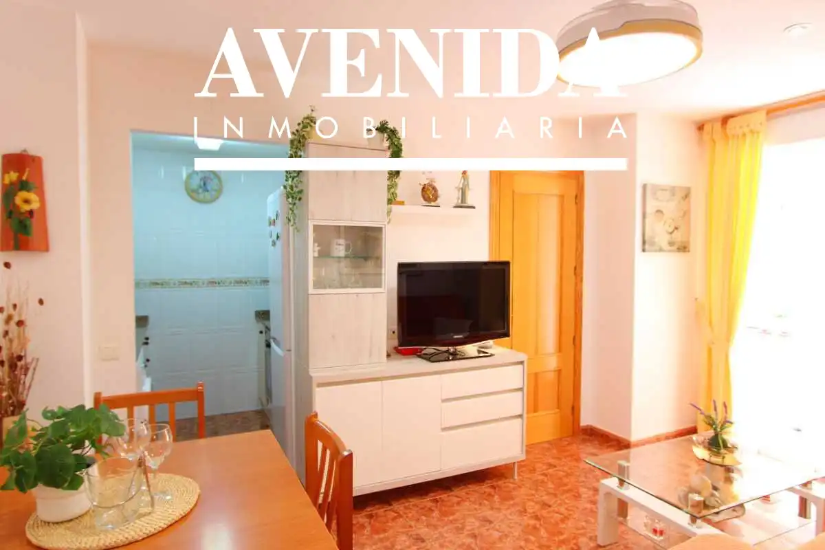 Estudio con piscina en venta en Marítimo Mediterráneo 47, imagen 12