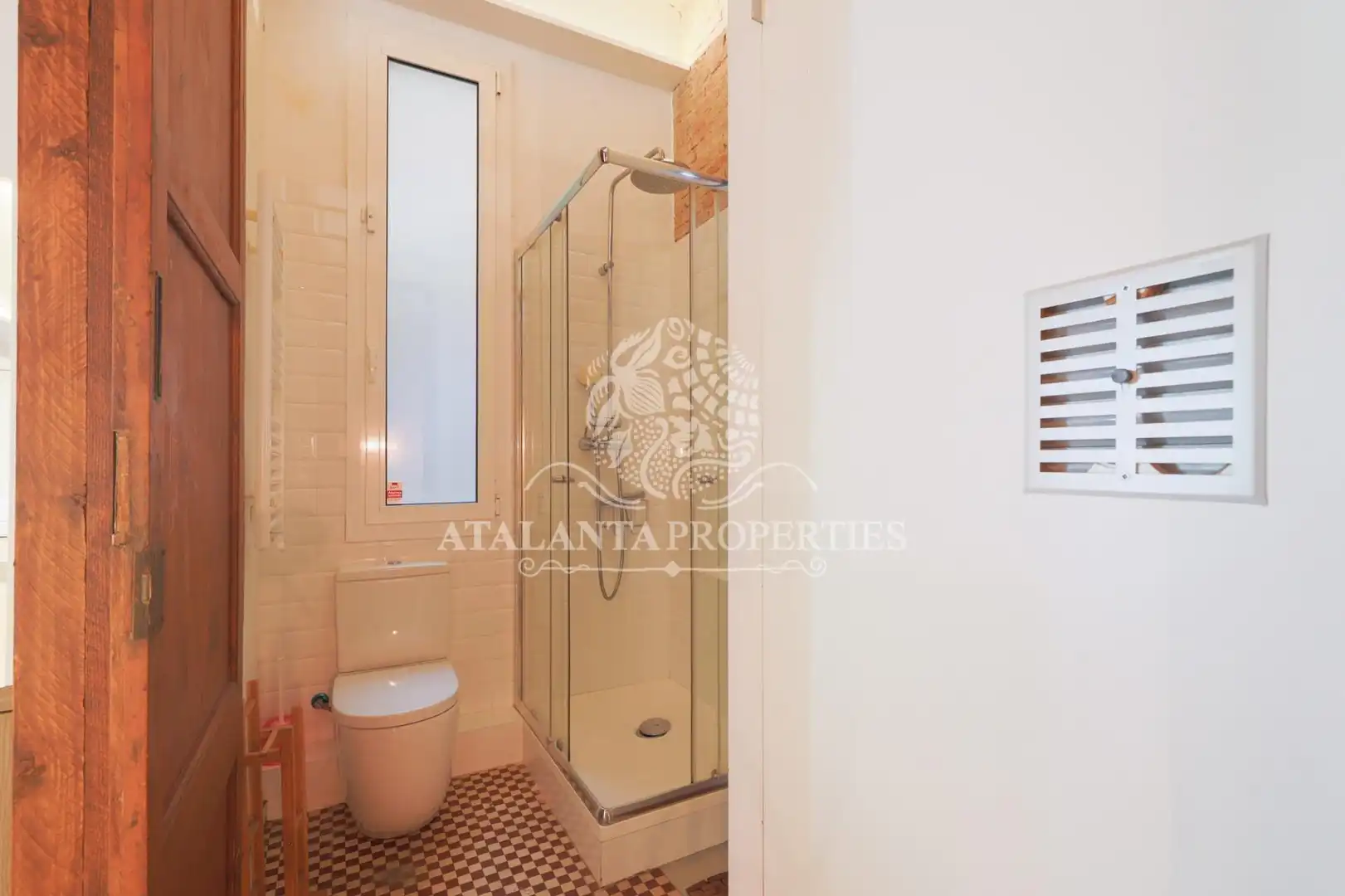 Appartamento con terrazza in affitto a Carrer PEU DE LA CREU, imagen 21