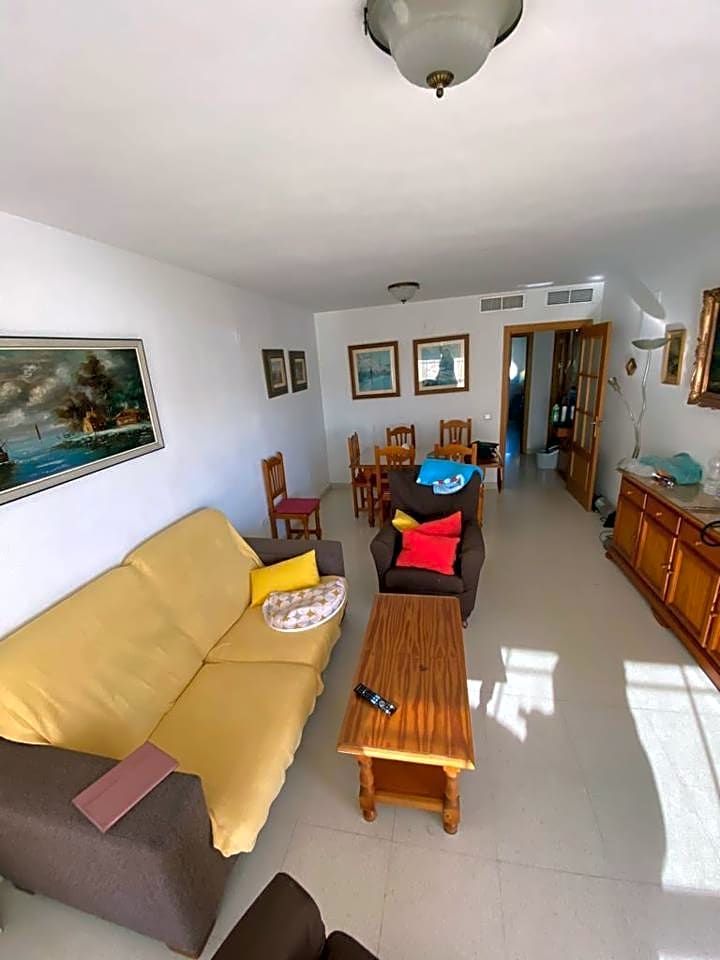 Flat to rent in Jorge Luis Borges, El Tejar - Hacienda Bizcochero