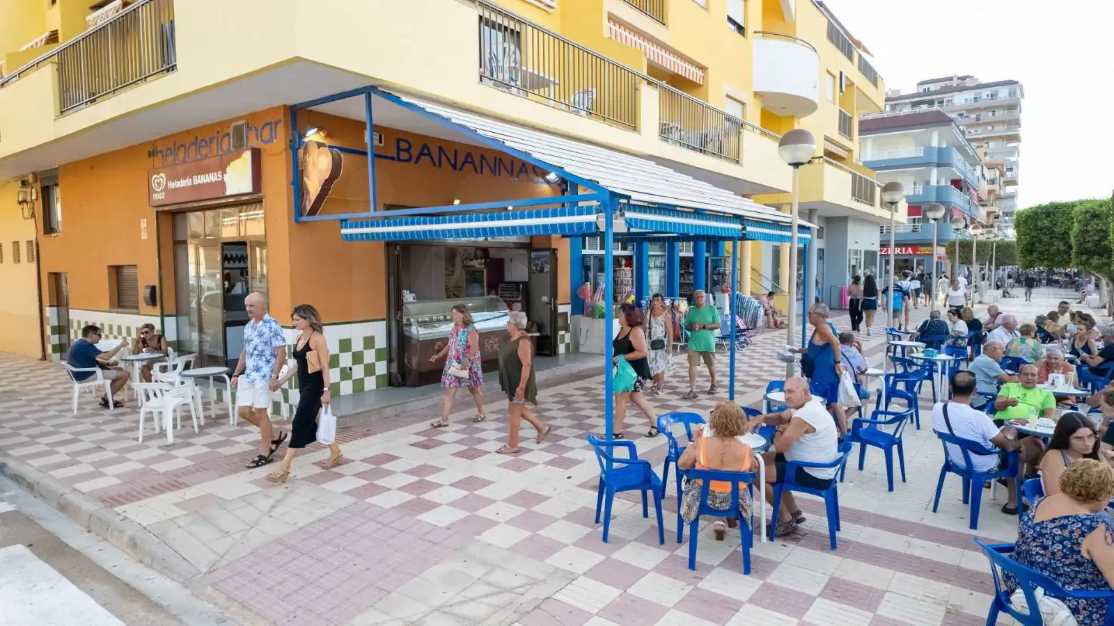 Local commercial à vendre à Tavernes de la Valldigna, imagen 10