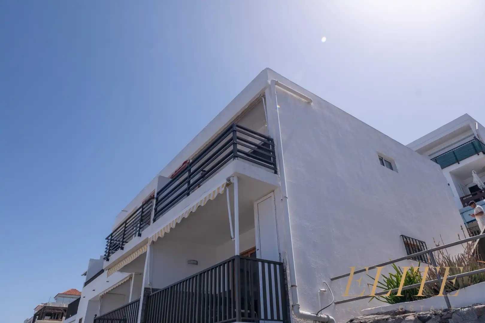 Exterior view of Apartments for sale in Mogán  with Terrace and Community pool
