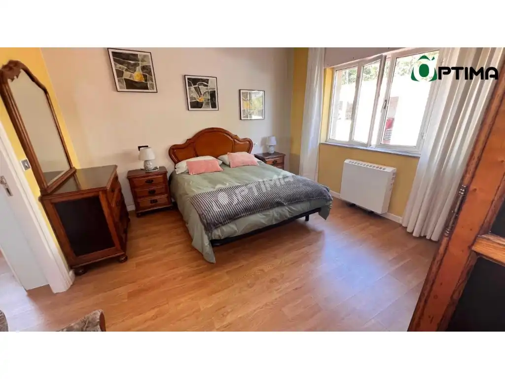 Dormitori de Casa o xalet en venda en Muros