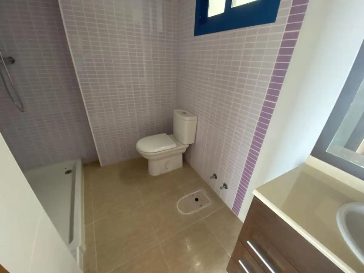 Apartament en venda a Nord