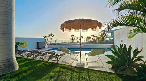 Photo 5 of Single-family semi-detached for sale in La Caleta, Adeje