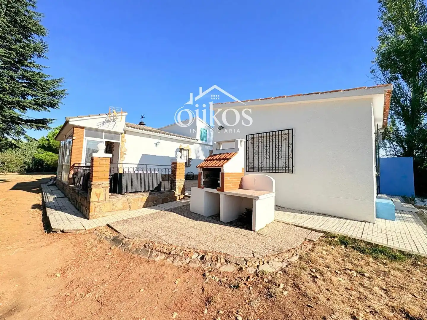Maison avec piscine à vendre à Huelmos S Joaquin, imagen 47