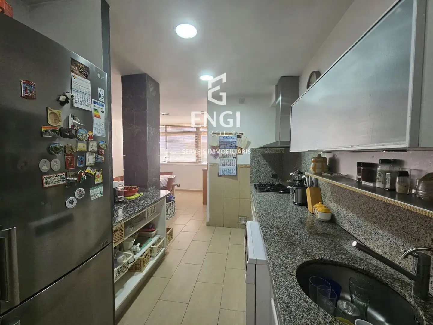 Adosado en venta en via Dels Paisos Catalans, imagen 12