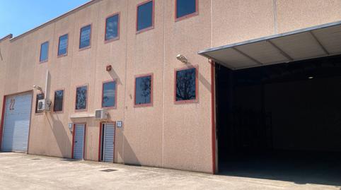Photo 2 of Industrial buildings to rent in Carrer Mataró, 13, Les Grases, Barcelona