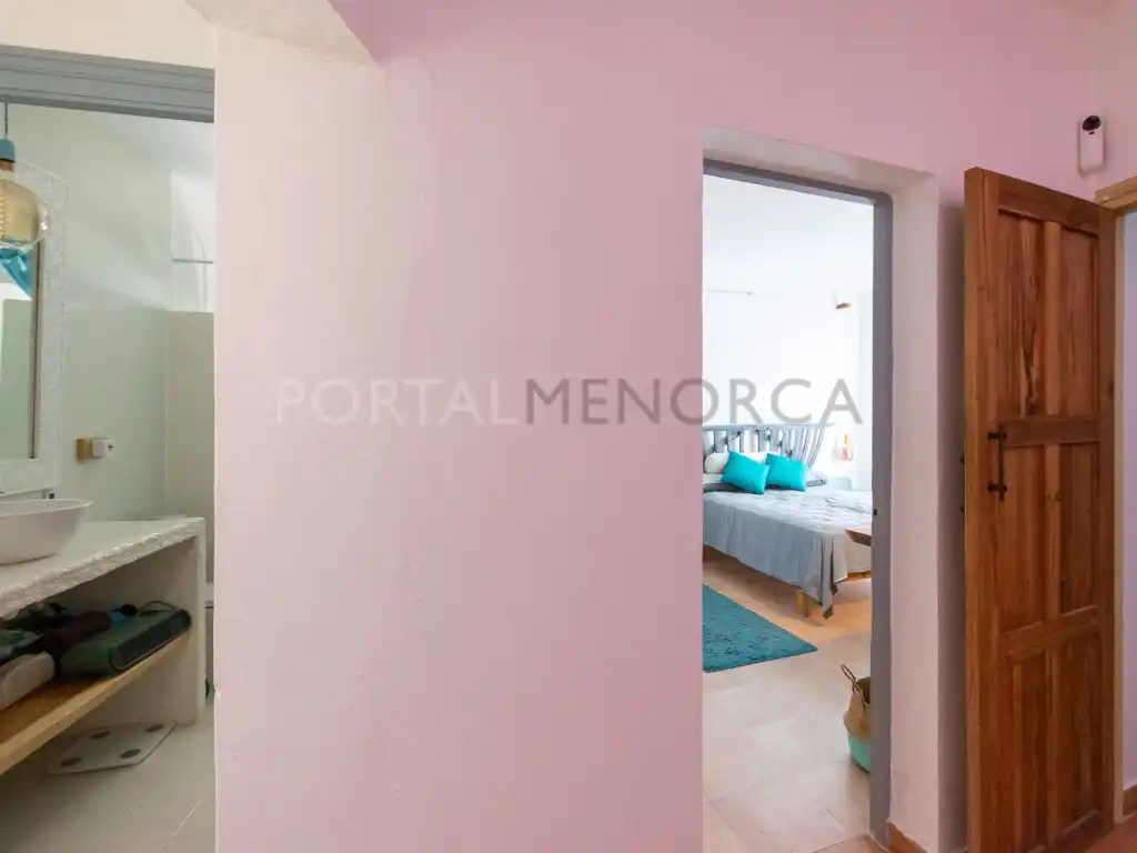 Houses for sale in Ferreries  with Terrace