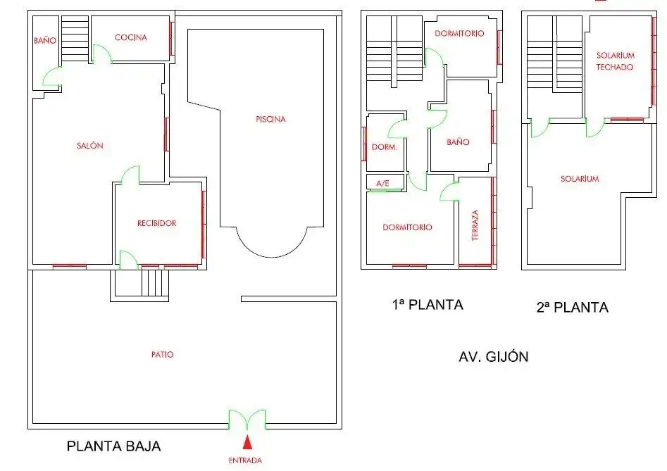 Bungalow avec piscine à vendre à Rojales, imagen 29