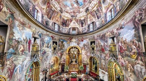 Foto 5 de Oficina en venda a San Cristóbal, Madrid