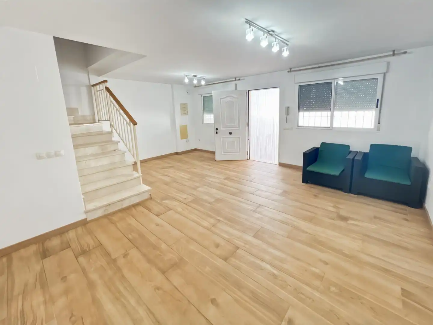 Detached homes for sale in Almazora / Almassora  with Air Conditioner, Terrace and Storage room