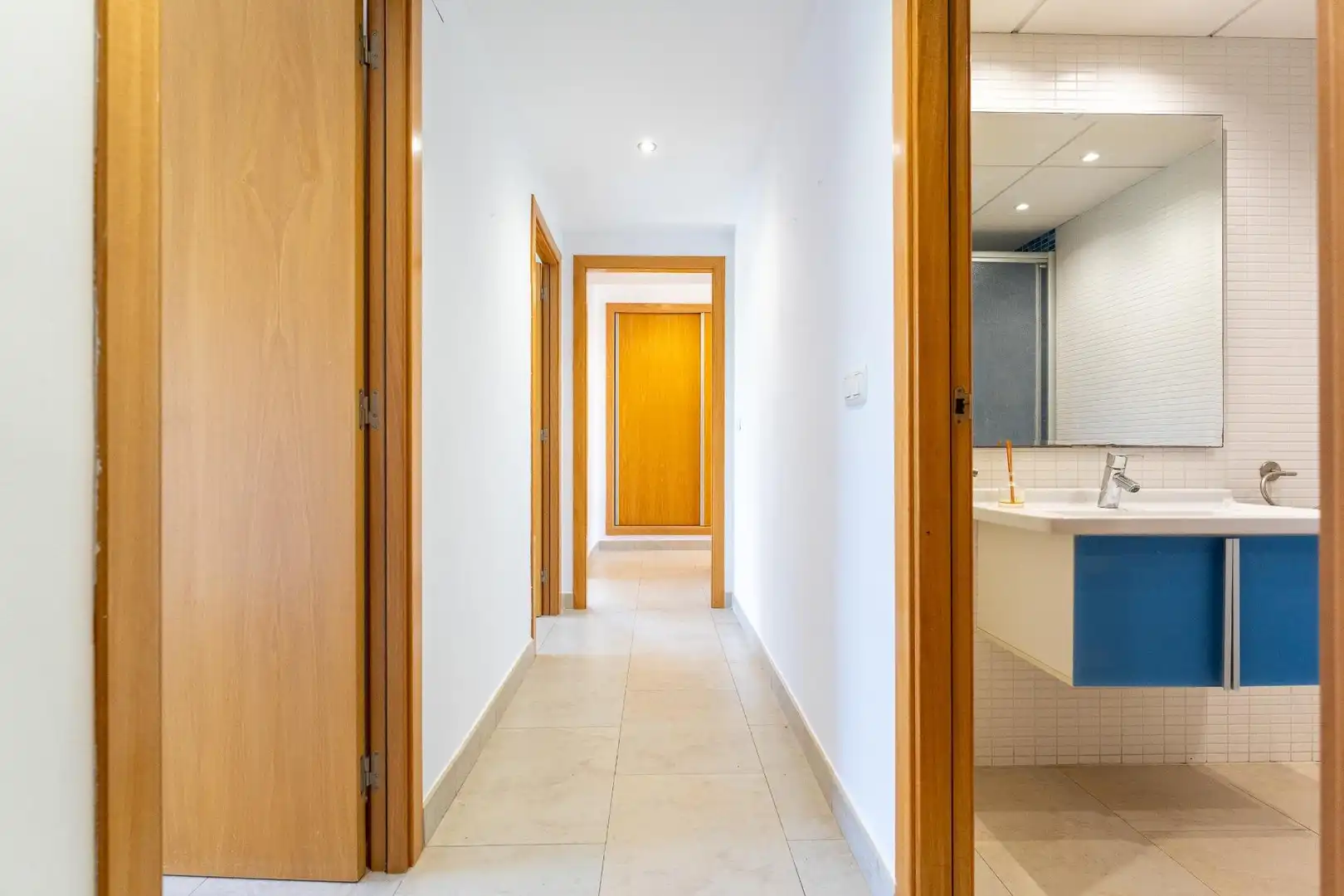 Attic for sale in Salou  with Air Conditioner, Heating and Terrace
