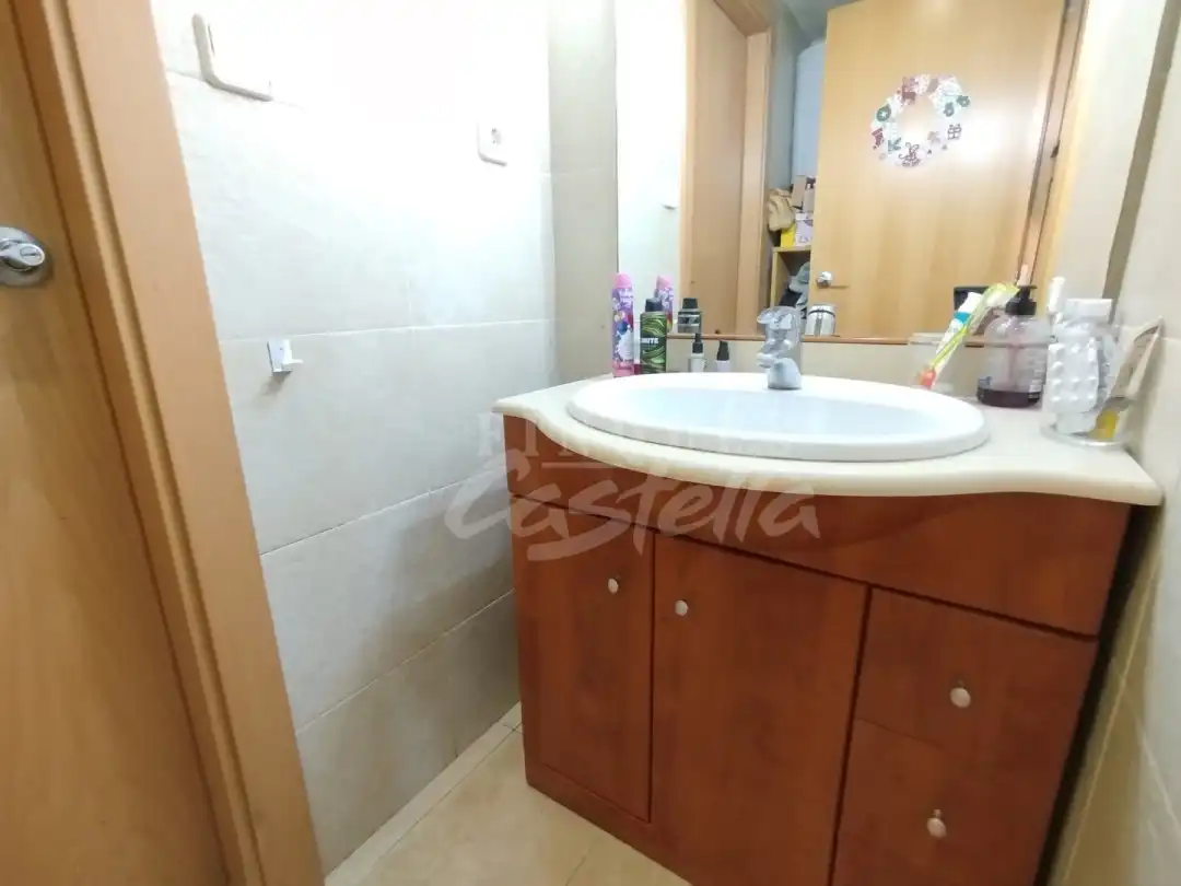 Wohnung mit Terrasse zum Verkauf in El Palau - Escorxador, imagen 17