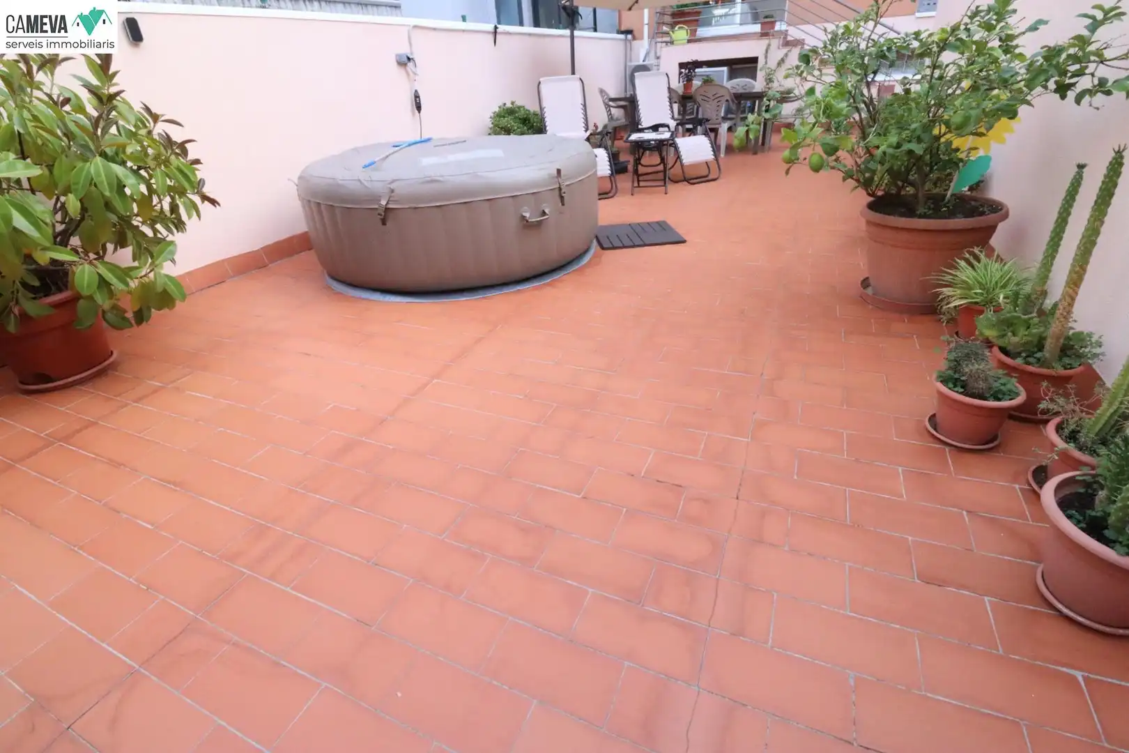 Wohnung mit Terrasse zum Verkauf in Centre - Sant Oleguer, imagen 48
