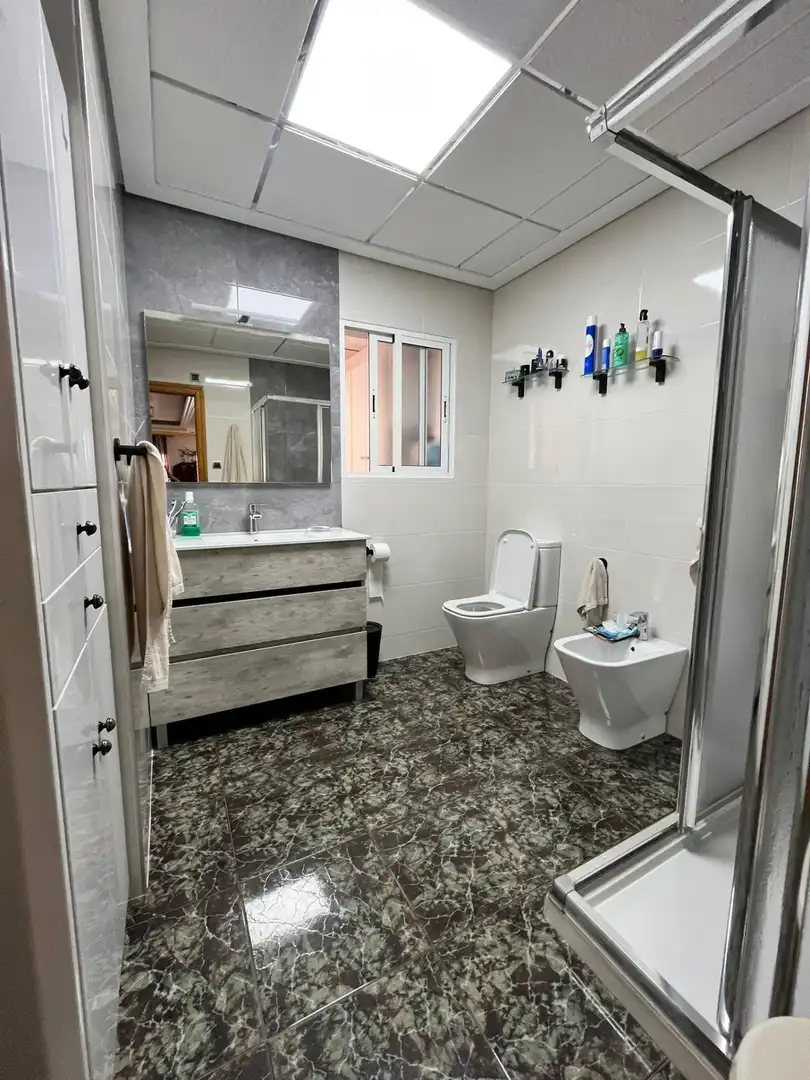 Casa con terraza en venta en El Hornillo, imagen 11