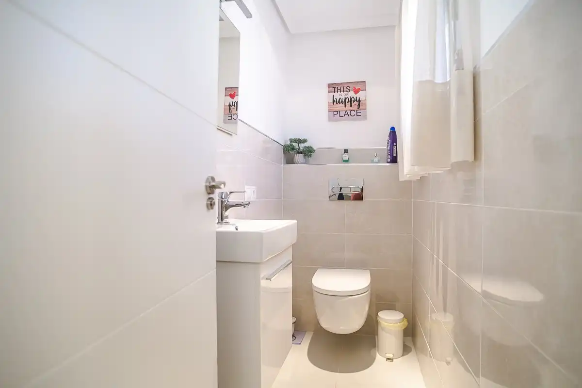 Haus mit Pool zum Verkauf in Los Balcones - Los Altos, imagen 15