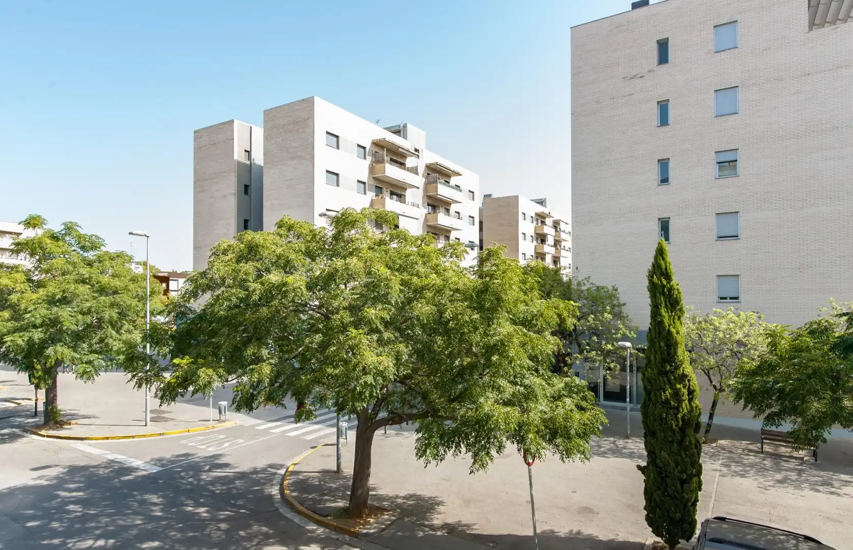 Piso con terraza en venta en Carrer MANUEL BARBA I ROCA, imagen 13