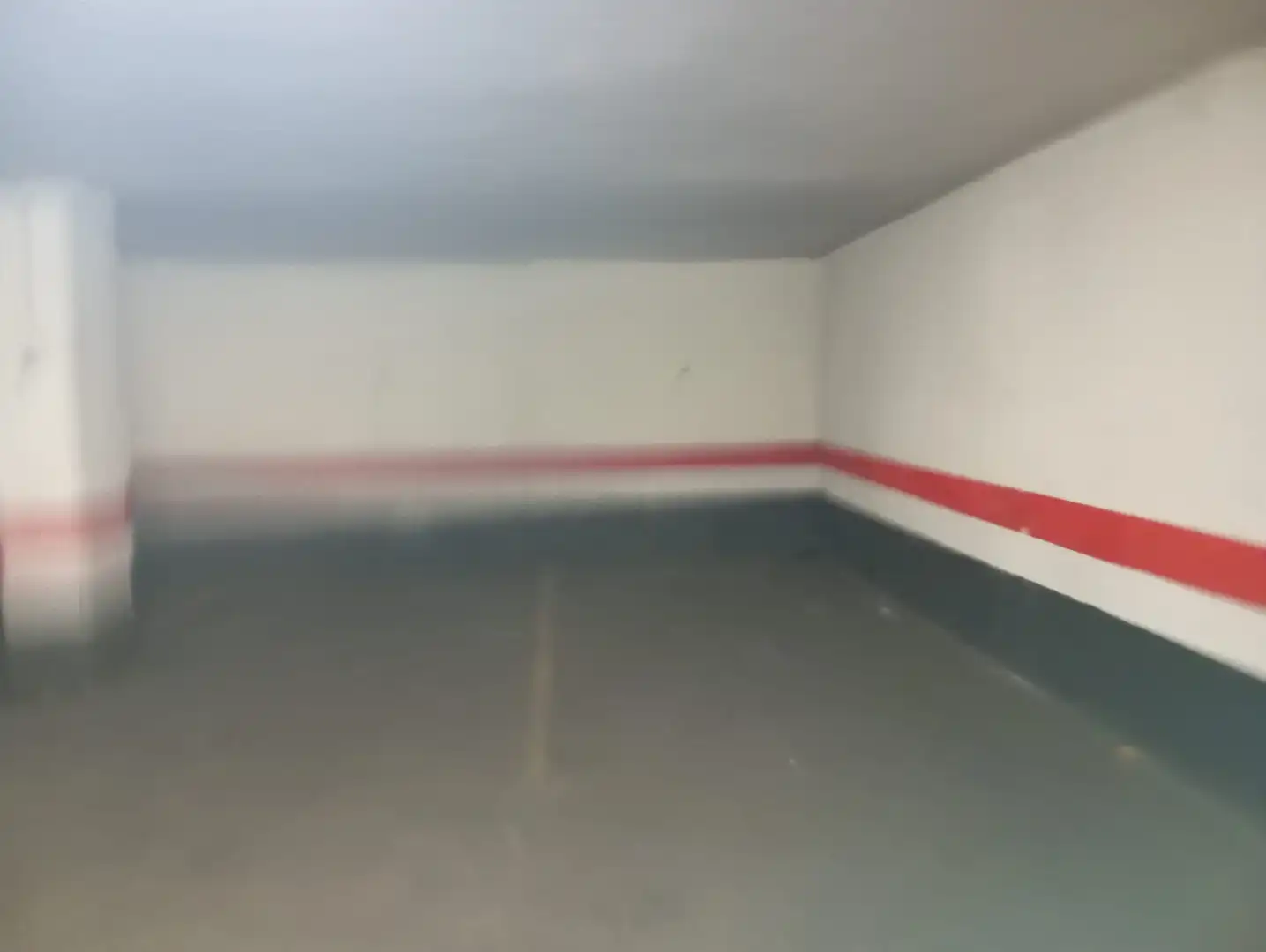 Parking de Apartamento de alquiler en Córdoba con Aire acondicionado, Calefacción y Amueblado
