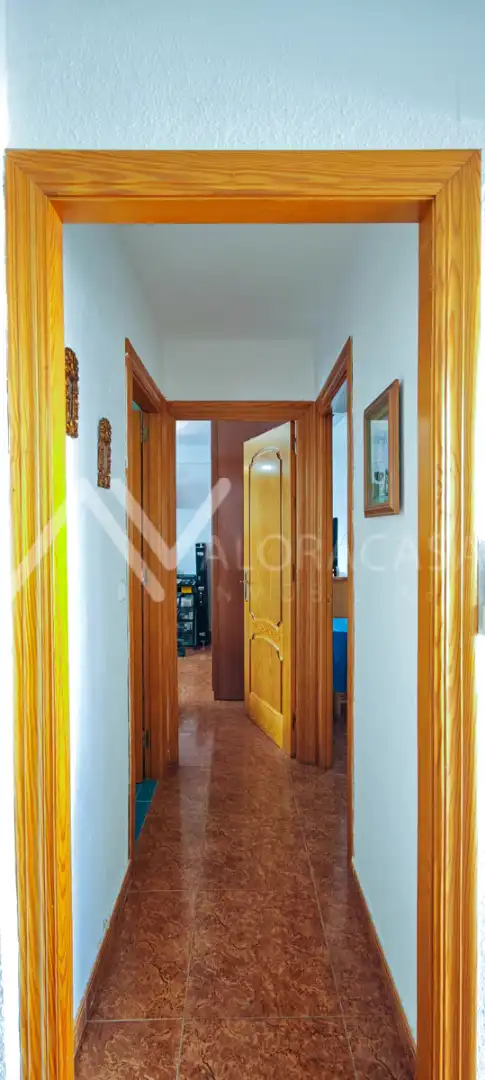Piso en venta en Málaga con Amueblado