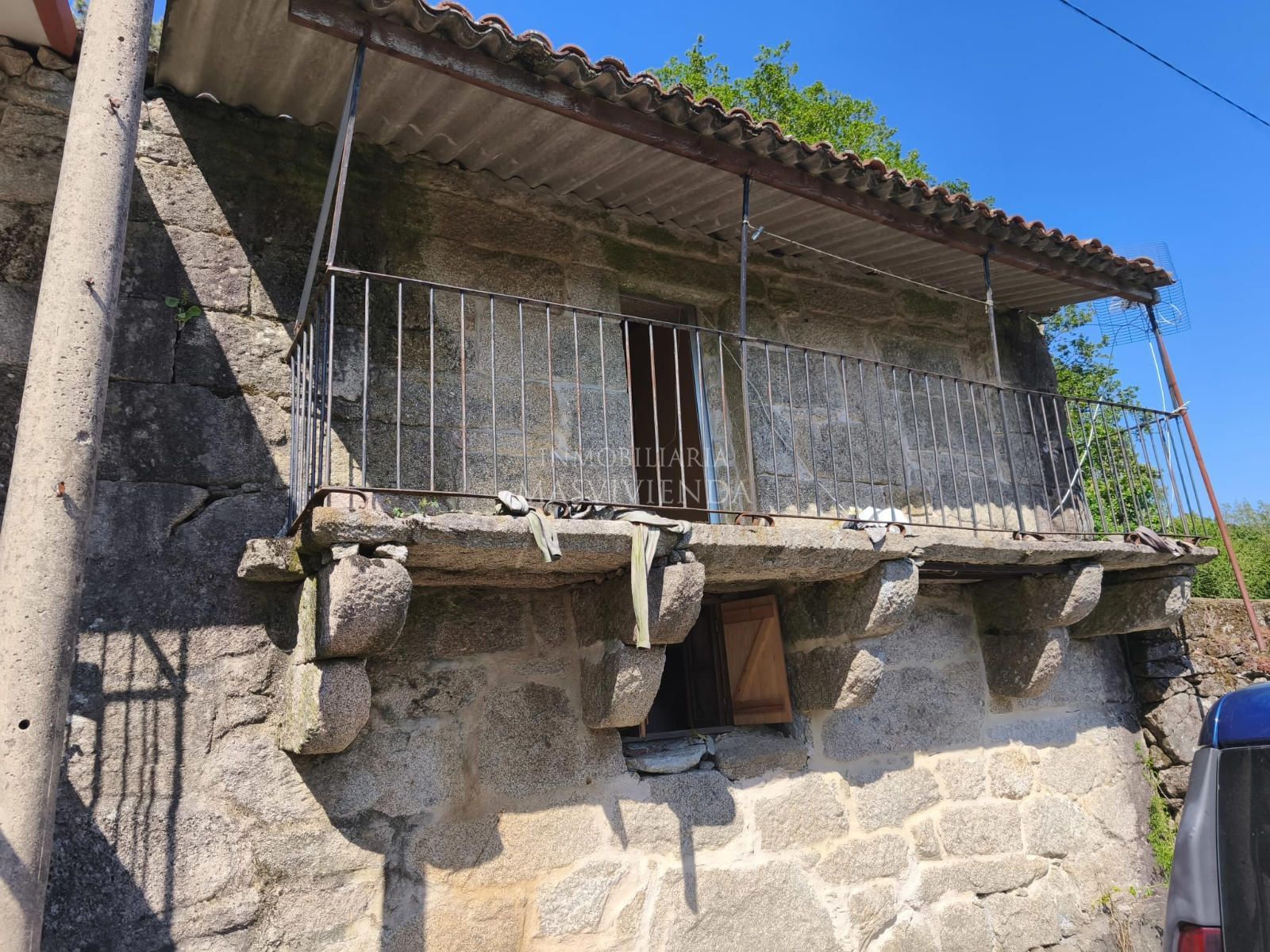 Casa o chalet en venta en Forzans-Forzans, Ponte Caldelas