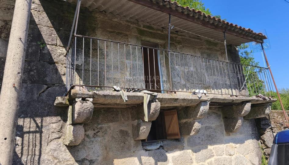 Foto 1 de Casa o xalet en venda a Forzans-forzans, Ponte Caldelas, Pontevedra
