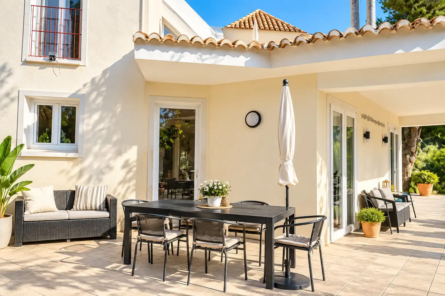 Maison avec jardin à vendre à Altea la Vella, imagen 16
