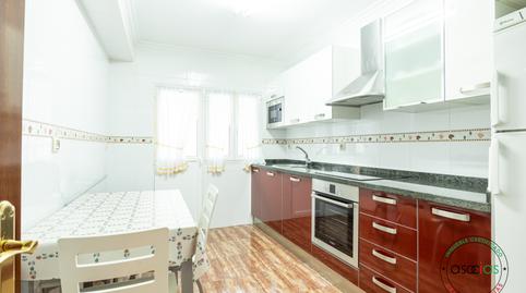 Foto 3 de Pis en venda a Gijón - Cl Brasil, 25, La Calzada, Asturias