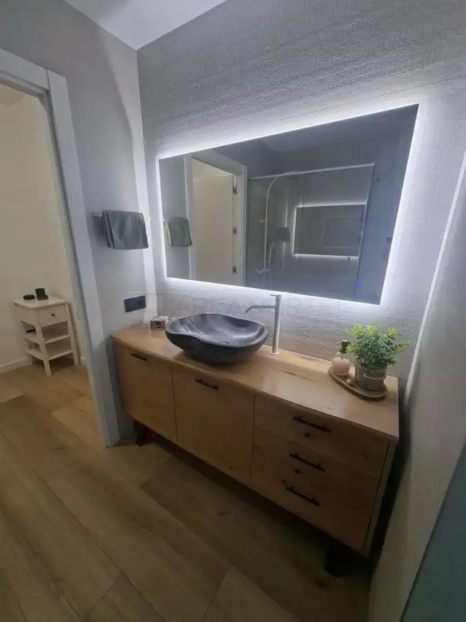 Bathroom of Houses for sale in Zuia, Araba - Álava