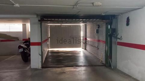 Foto 5 de Garatge de lloguer a Calle Isla de la Palma, 26, Praderón, San Sebastián de los Reyes