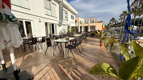 Foto 5 von Geschaftsraum zur Miete in Peguera, Calvià