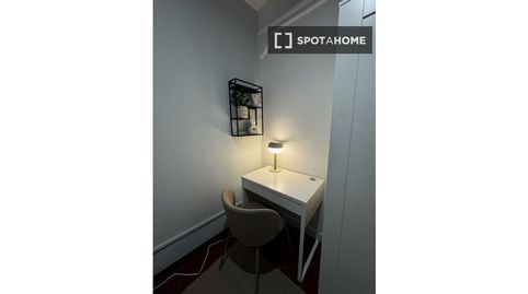 Foto 4 de Habitación en El Raval, Barcelona Capital