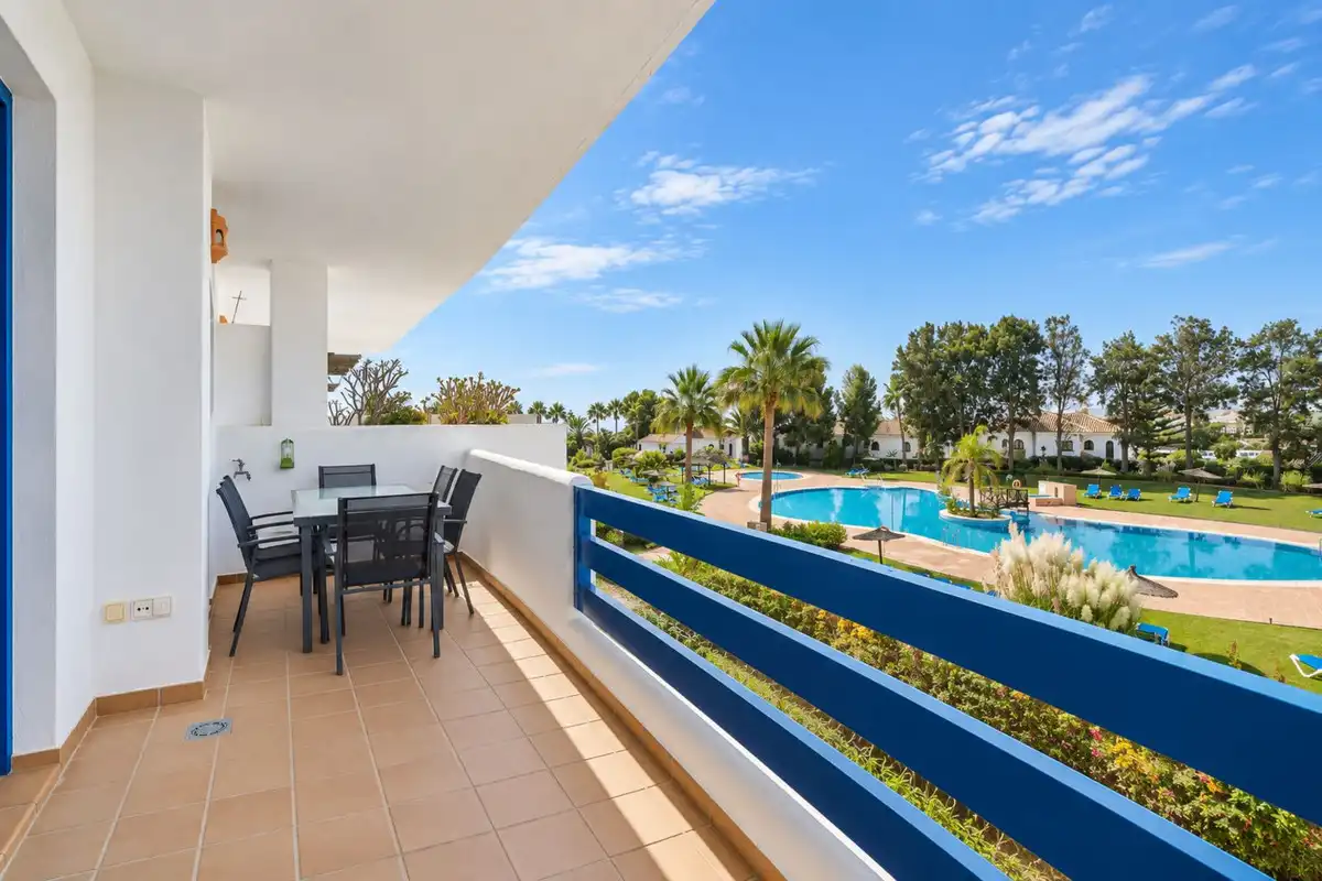Apartament amb piscina en venda a La Duquesa, imagen 32