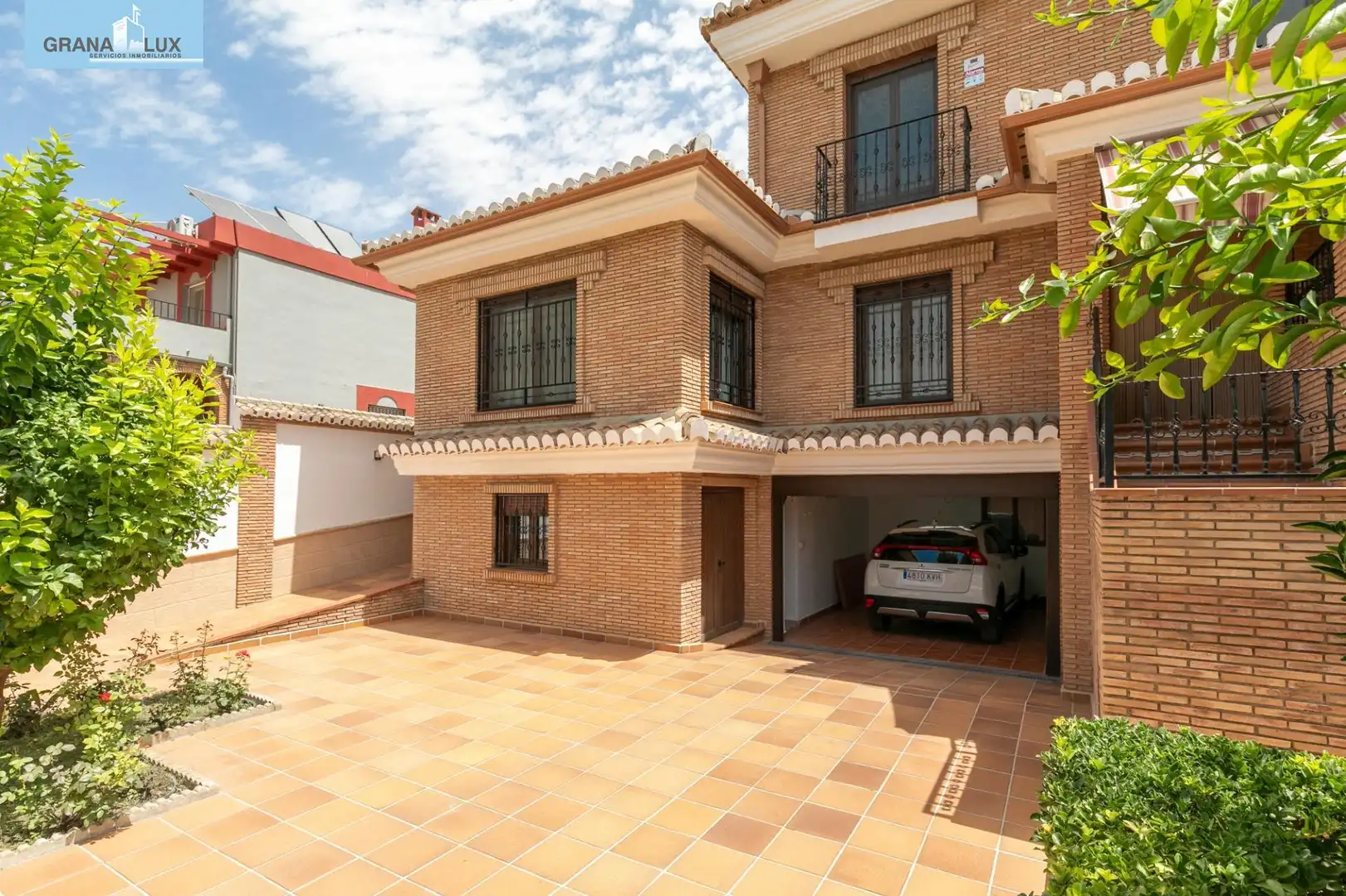 Home with terrace for sale in Calle del Doctor Marañón