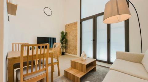 Foto 4 de Pis de lloguer a N/a, El Poble Sec - Parc de Montjuïc,  Barcelona Capital