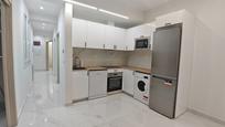 Kitchen of Flat for sale in Donostia - San Sebastián   with Balcony