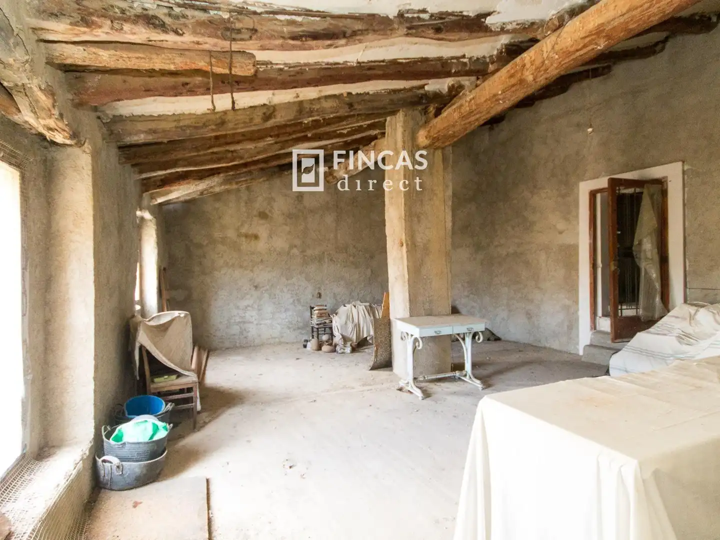 Casa o chalet en venta en Puigpelat con Amueblado y Balcón