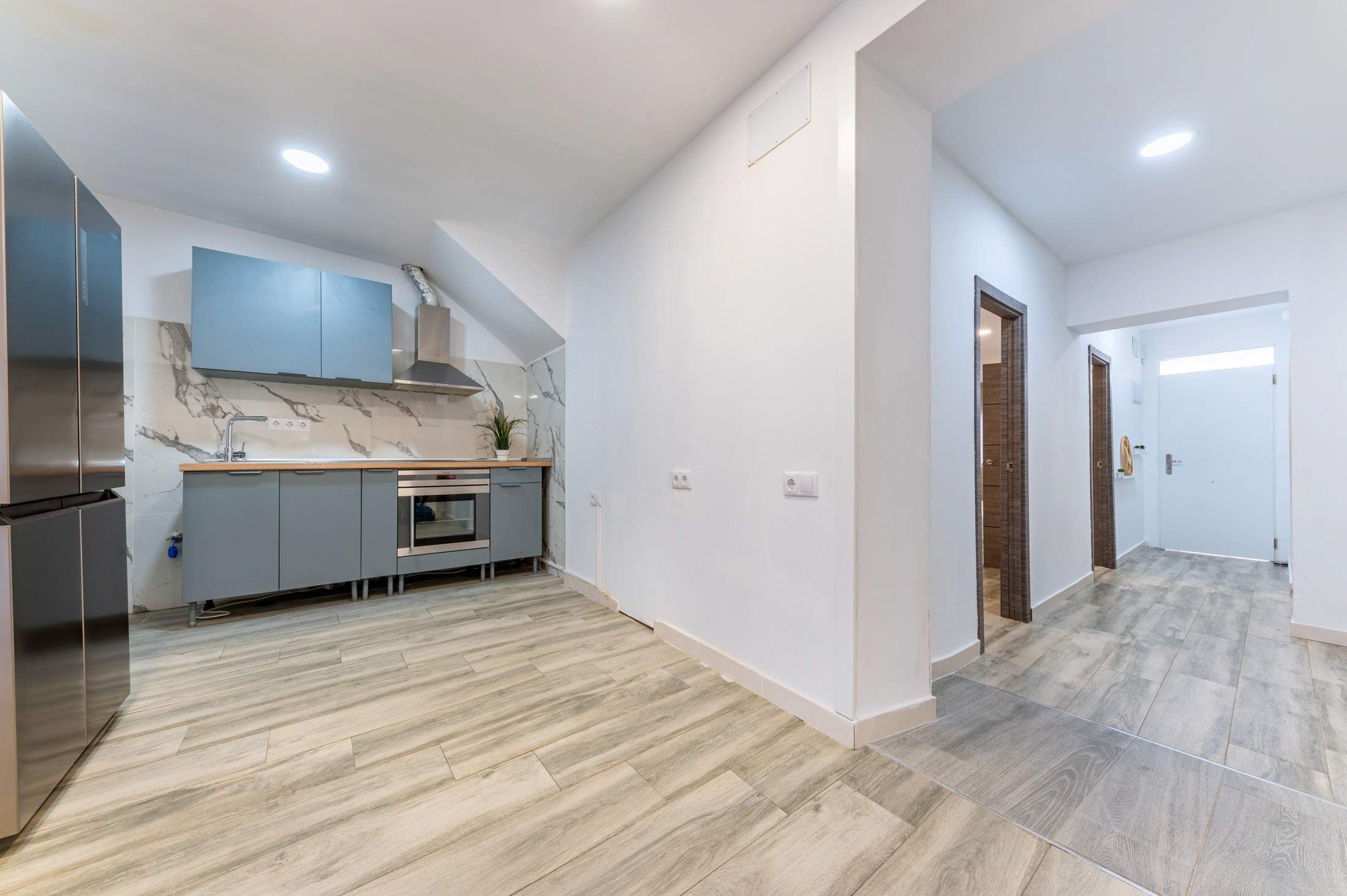 Kitchen of Planta baja for sale in Monforte del Cid  with Terrace