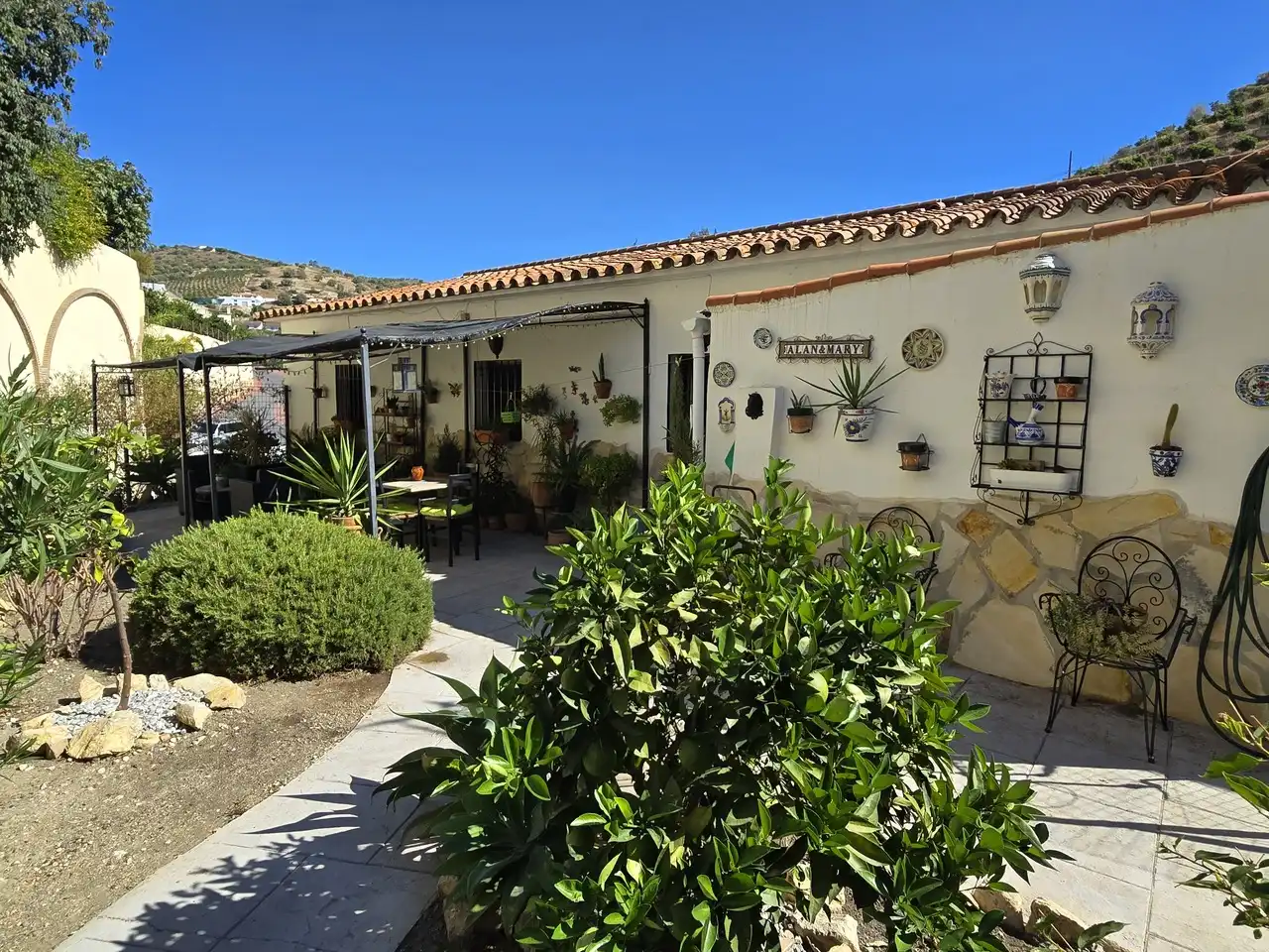 Maison à vendre à Viñuela, imagen 3