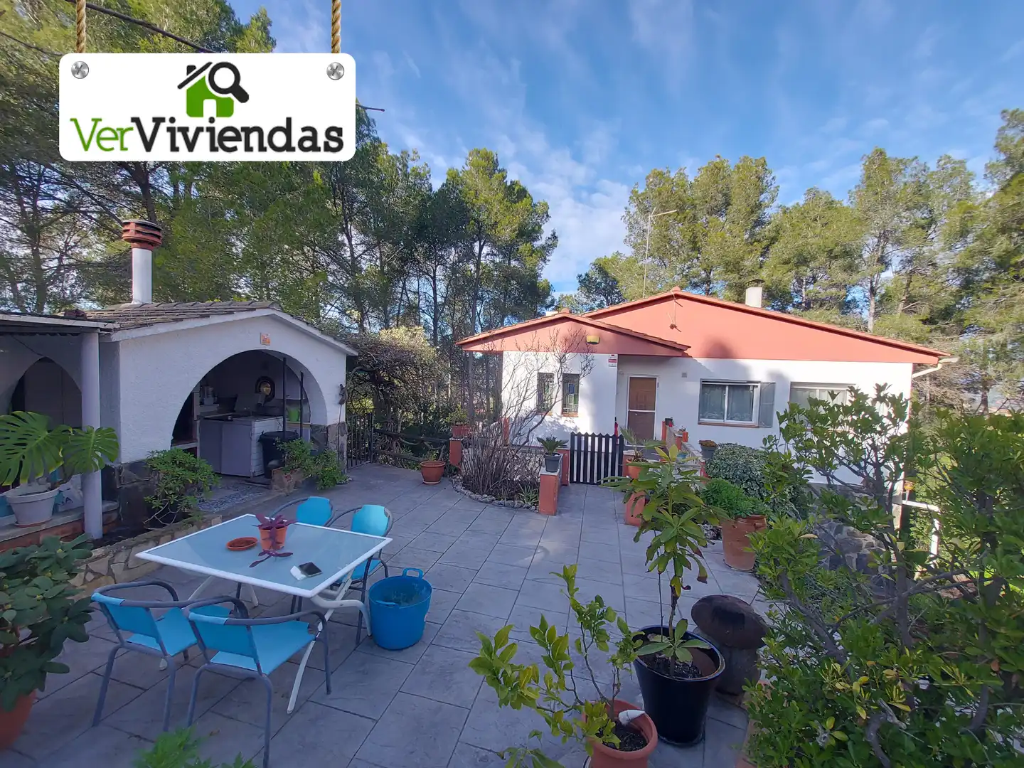 Casa o xalet en venda a Carrer 3 Sta. Mª de la Vall, 6, Corbera de Llobregat