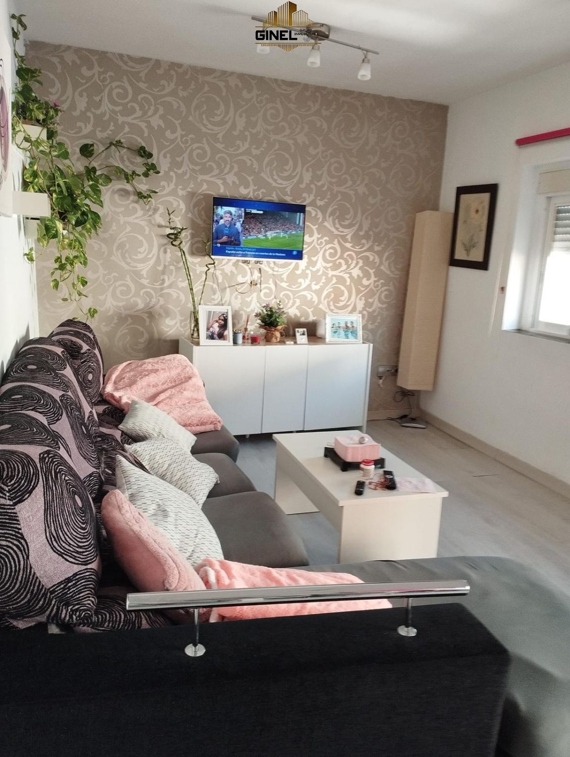 Piso en venta en Peñamefecit - Avda Barcelona