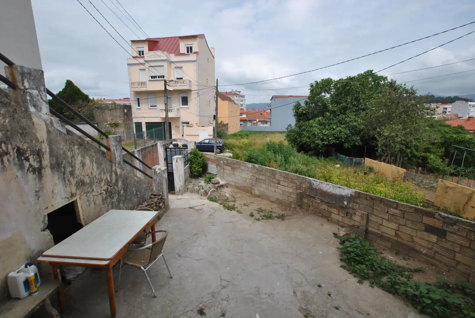 Xalet amb terrassa en venda a Rúa Coutadas, imagen 3