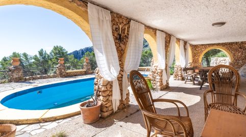 Foto 4 de Casa o xalet en venda a Puigpunyent, Illes Balears