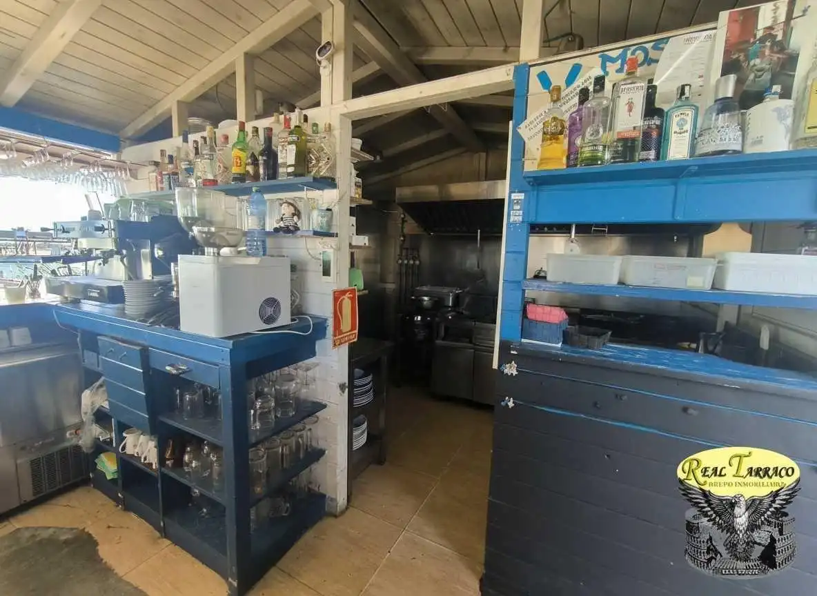 Locale commerciale in cessione a Deltebre, imagen 29
