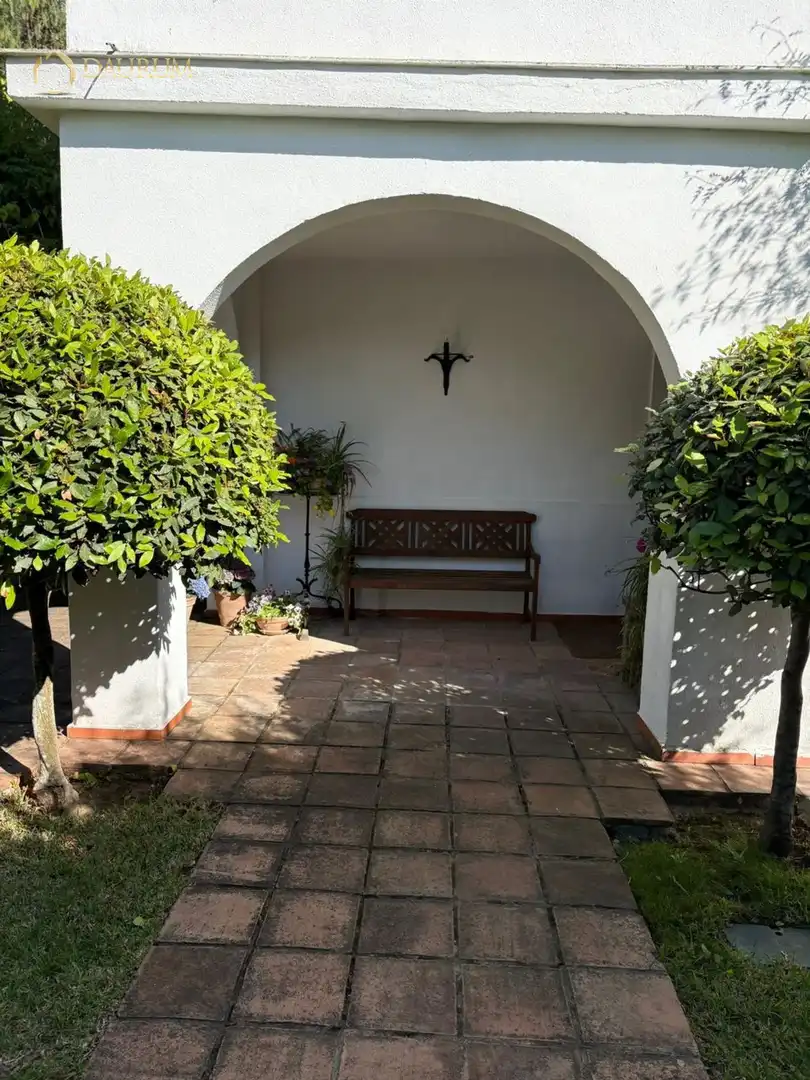 Casa o chalet en venta en Mairena del Aljarafe con Aire acondicionado, Calefacción y Terraza