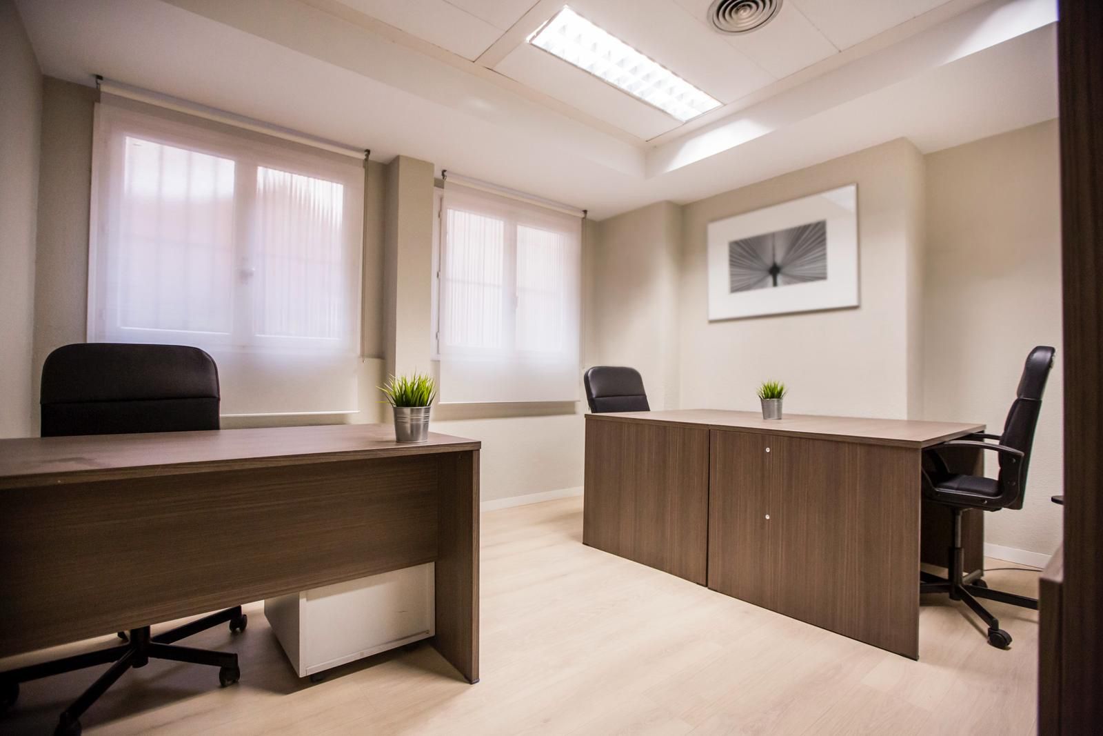 Office for sale in  Madrid Capital  with Heating